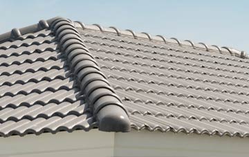 advantages of Ingthorpe clay roofing
