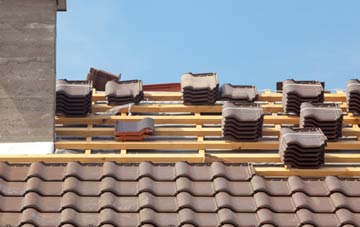 Ingthorpe clay roofing costs