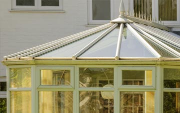 conservatory roof repair Ingthorpe, Rutland