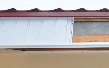 Ingthorpe fascia repair costs