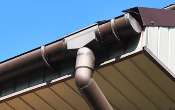 types of Ingthorpe fascias