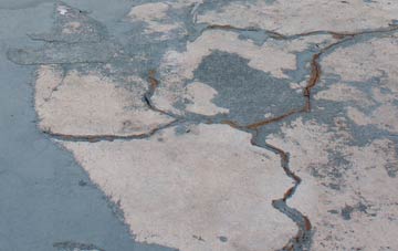 fibreglass roofing replacement Ingthorpe