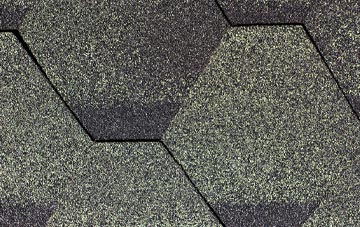 Ingthorpe fibreglass shingle repairs