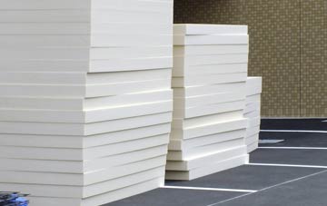 Ingthorpe flat roof insulation costs