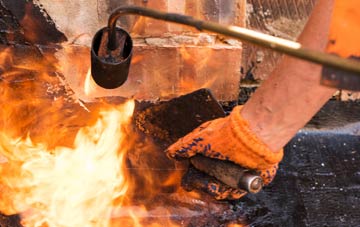 Ingthorpe flat roof repair companies