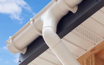 Ingthorpe gutter installation costs