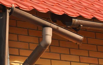 Ingthorpe gutter repair costs