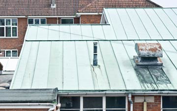 Ingthorpe lead roofing costs