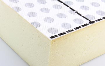 meeting Ingthorpe building codes