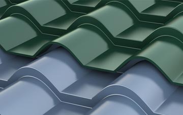 who should consider Ingthorpe plastic roofs