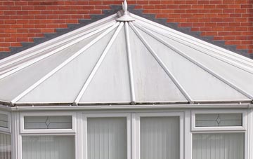 Ingthorpe polycarbonate conservatory roof repairs