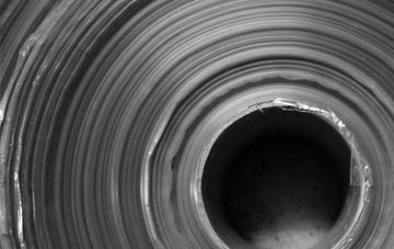 Ingthorpe pvc roof replacement