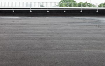 Ingthorpe asphalt roof replacement
