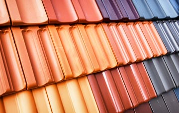 Ingthorpe roof tile costs