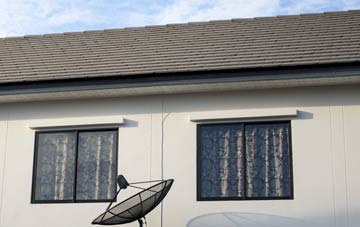 Ingthorpe rubber roof costs