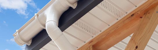 get Ingthorpe guttering quotes today