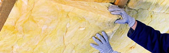 quotes for Ingthorpe roof insulation