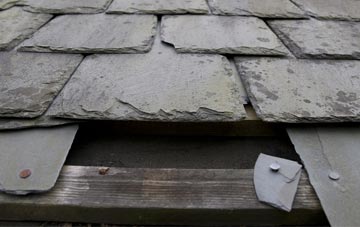 Ingthorpe slate roof repairs and maintenance