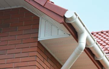 Ingthorpe soffit repair costs