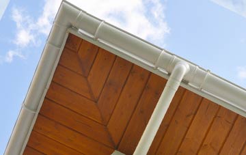 Ingthorpe soffit types