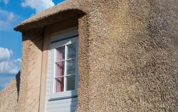 Ingthorpe thatch roof disadvantages