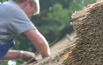 professional Ingthorpe thatchers