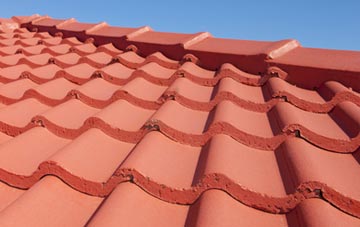 Ingthorpe tile and slate roof replacement