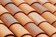 Ingthorpe clay roofing