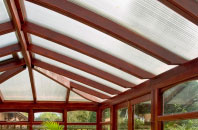 Ingthorpe conservatory roofing insulation