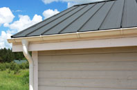 Ingthorpe fascia repair