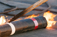 free Ingthorpe flat roofing repair quotes