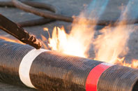 Ingthorpe flat roofing replacement