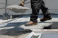 find rated Ingthorpe flat roofing replacement companies