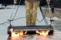 Ingthorpe flat roof sealing quote