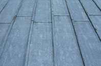 Ingthorpe lead roofing