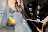 Ingthorpe lead roof quotes