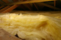 Ingthorpe pitch roof insulation
