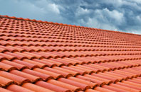 Ingthorpe roofing tiles
