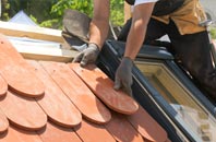 Ingthorpe tiled roofing companies