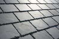 Ingthorpe slate roof