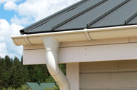 Ingthorpe soffits