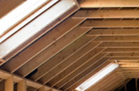 Ingthorpe tapered roof insulation quotes