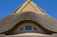 Ingthorpe thatch roofing